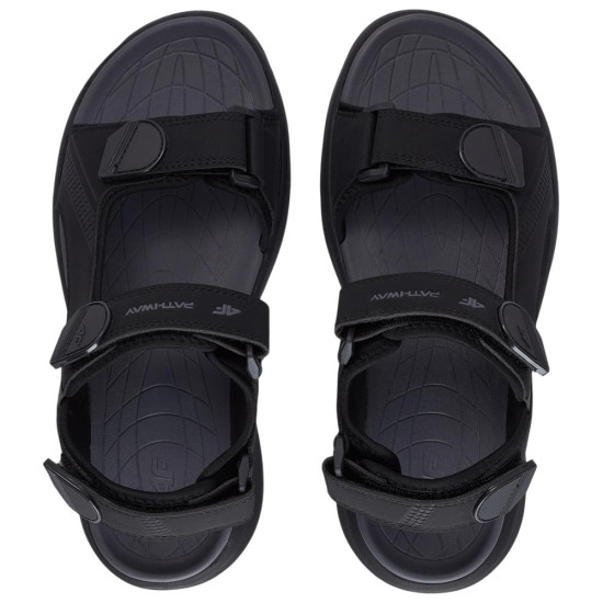 4F Men's Sandals